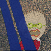 «Portfolio Carolina Martinez» von Carolina Martinez Carlier