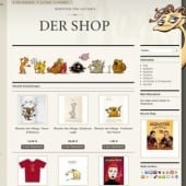 «eCommerce» de Pixelmechanics | Webproduktion