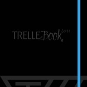«Trellebook 2011» de Bärbel Edda Goeman