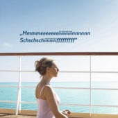 „TUI Cruises „Mein Schiff““ von Joerg Lorenz