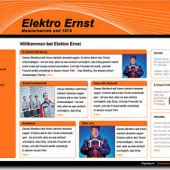 «Webdesign» de Anja Koch