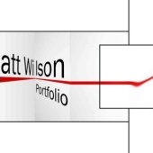 „Matt Wilson, Portfolio Excerpts 1“ von Matt Wilson