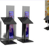 “Messe Design” from Aforic Innova Design