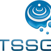 «TSSG Logo Redesign» de Gerry Keane