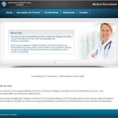 «Personalvermittlung Steiner» de D-Itn