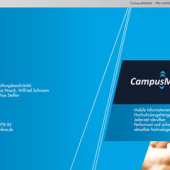 “Campus Mobile Katalog” from Astrid Hübner