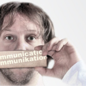 „Kommunikation“ von Thorsten Huber