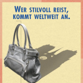 «Airport Boutiques» de Marcel A. Roth Marketing & Kommunikation