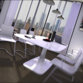 «3D design» de raum A design