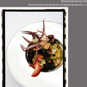 «kulinarische Verführung der Zinngießer» de martina braun fotografie &…