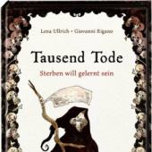 “Tausend Tode” from Jonas Schenk
