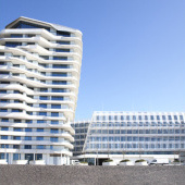 “HEADQUARTERS” from Petersen, Jens