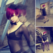 “HEADS” from Petersen, Jens