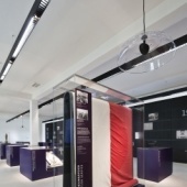 «KZ- Gedenkstätte Flossenbürg» de Baldauf & Baldauf Architektur- Werbefotografie