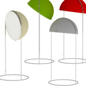 “Lampen” from Stiltreu designstudio
