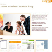 «Webdesign» de Nemadesign