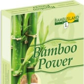 “Verpackungsdesign BambooPower” from Klaus-Dieter Knoll