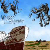 “Wasser” from Magnus Wunderlich