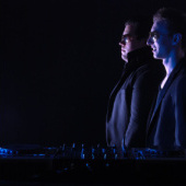 «DJ at Work» von P2010 Photographie&Mehr