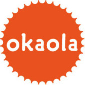 “Okaola – Erlebnisgetränk” from Agentur für Strahlkraft