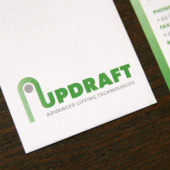 «Updraft» de Agentur für Strahlkraft