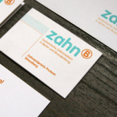 “zahn-b – Systemische Zahnmedizin” from Agentur für Strahlkraft