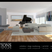 „Showroom“ von SV3D Solutions