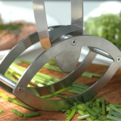 “Wiege 06” from scoop industrial design