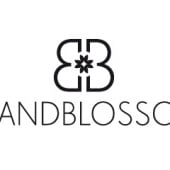 «Logo ’Brandlblossom’» de Doro Sthamer