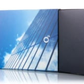 „O2 mobile phone packaging range“ von Burgopak Germany