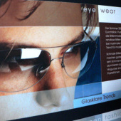 «Abschlussarbeit» de JU2 Markenkultur