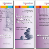 «Roll up» de Christine Kuchem