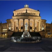 „Architektur“ von Fotoatelier Berlin