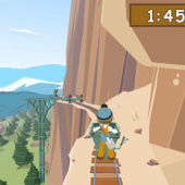 “Railboy 1+2” from Bitfield