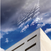 «Portfolio//neue Auflage» von Digitoxic®