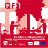 «Querschnitt» de dankegrafik