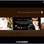 “Webdesign & Programmierung” from Eu, PhotoGrafiKa