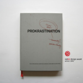 «Buch „PROKRASTINATION“» de Britta Nitsch
