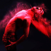 «Tanz der Vampire Tänzer Pierre Damen» de Fatma Yüksel