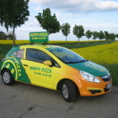 «Werbetechnik Referenzen» von Richter Puhlfürst