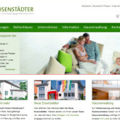 „Website-Relaunch – Neue Eisenstädter“ von HiCo New Media Services