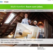 „Multikomfort“ von zeigewas