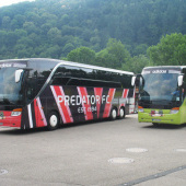 „Autovollverklebung/Carwrapping“ von kingz-art digitaldruck & werbeagentur