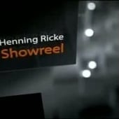„Henning Ricke – VFX Reel“ von Henning Ricke
