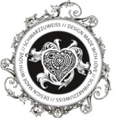 “Logo schwarzzuweiss” from Schwarzzuweiss