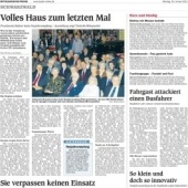 “Zeitungen” from Armbrust Mediengestaltung