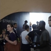 “On location © Judith von Ortenberg” from Judith von Ortenberg