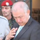 «Querbett» de Peter Schmidt