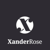 „Xander Rose – Portfolio“ von Alexander Rose