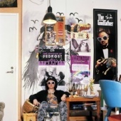 „pommus photography and design“ von Carolin Pommert